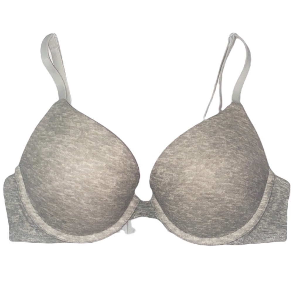 Victoria Secret PINK Wear Everywhere Push Up Bra